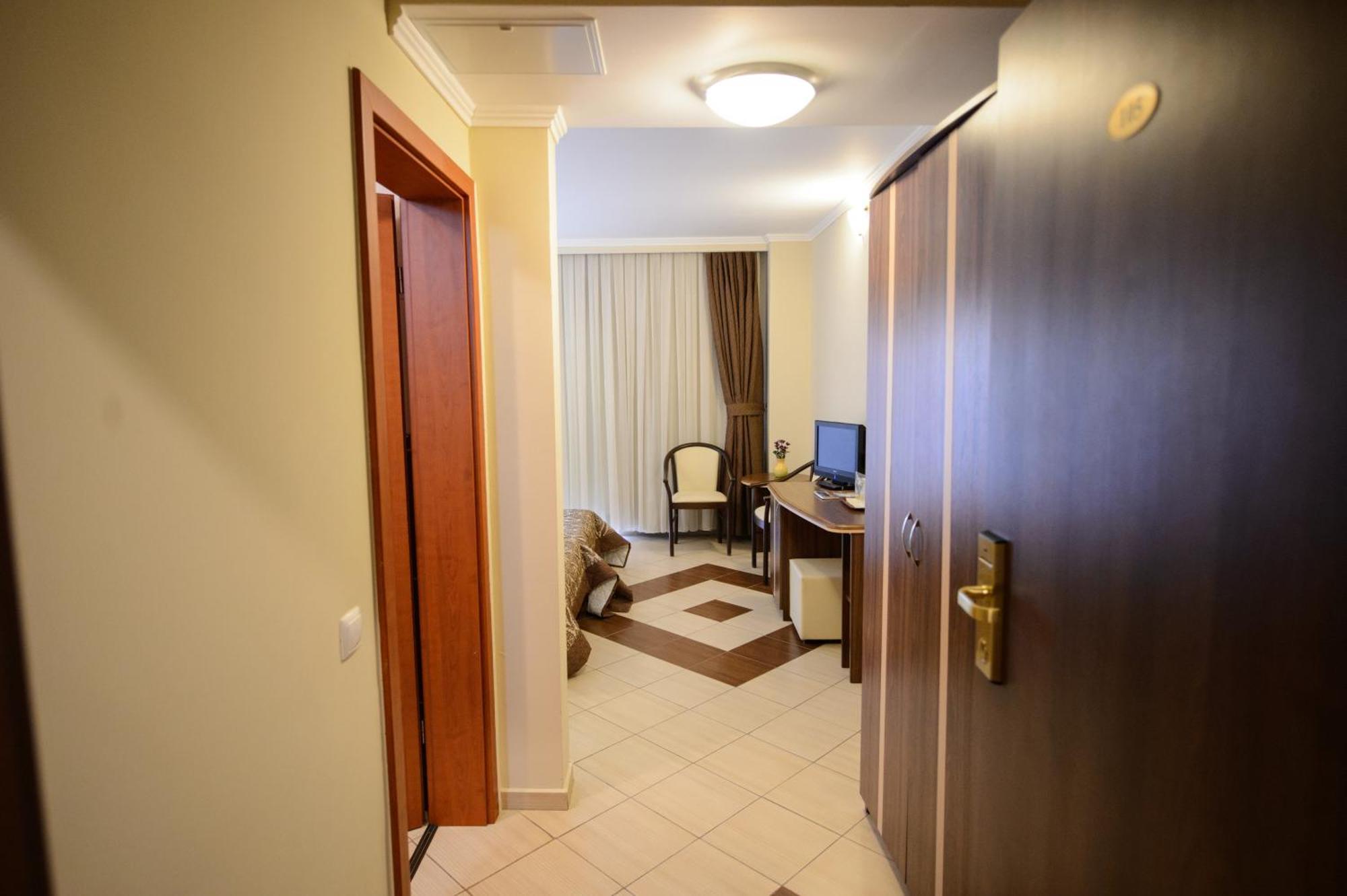 Holiday Olimp Hotel ห้อง รูปภาพ