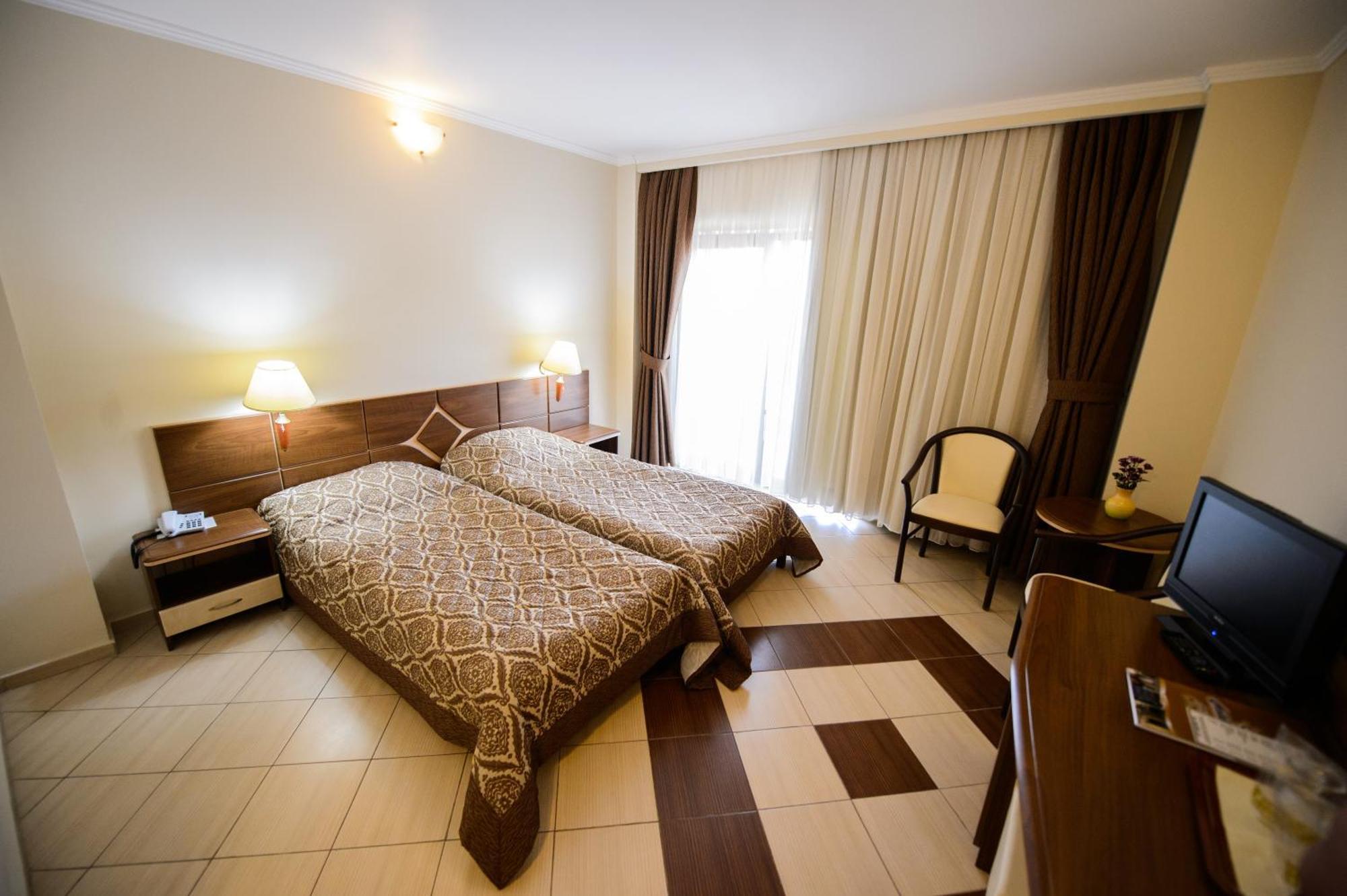 Holiday Olimp Hotel ห้อง รูปภาพ