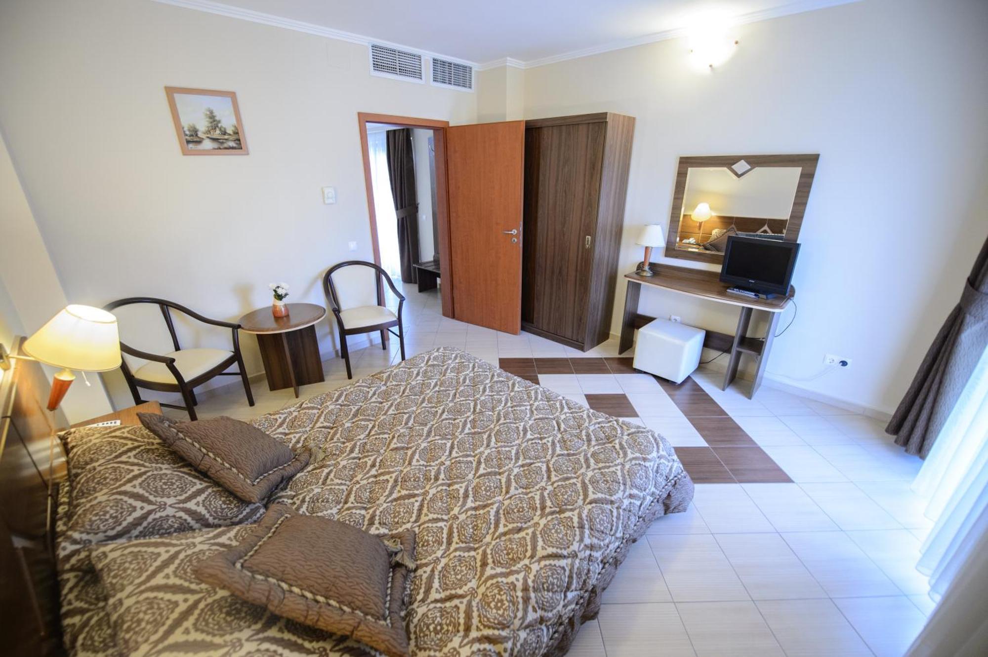 Holiday Olimp Hotel ห้อง รูปภาพ