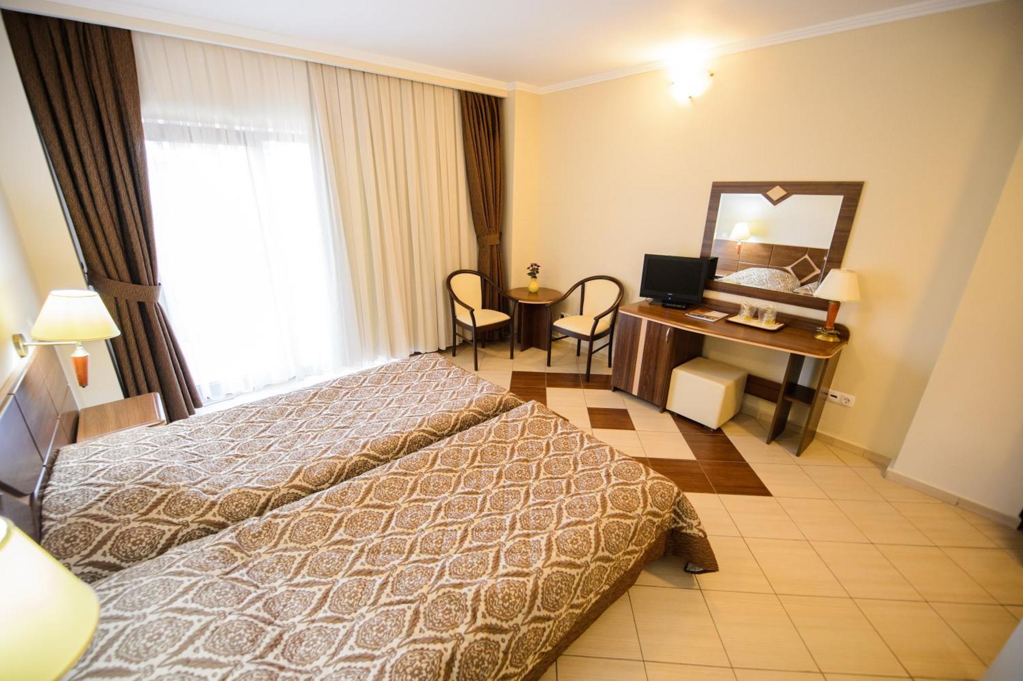 Holiday Olimp Hotel ห้อง รูปภาพ