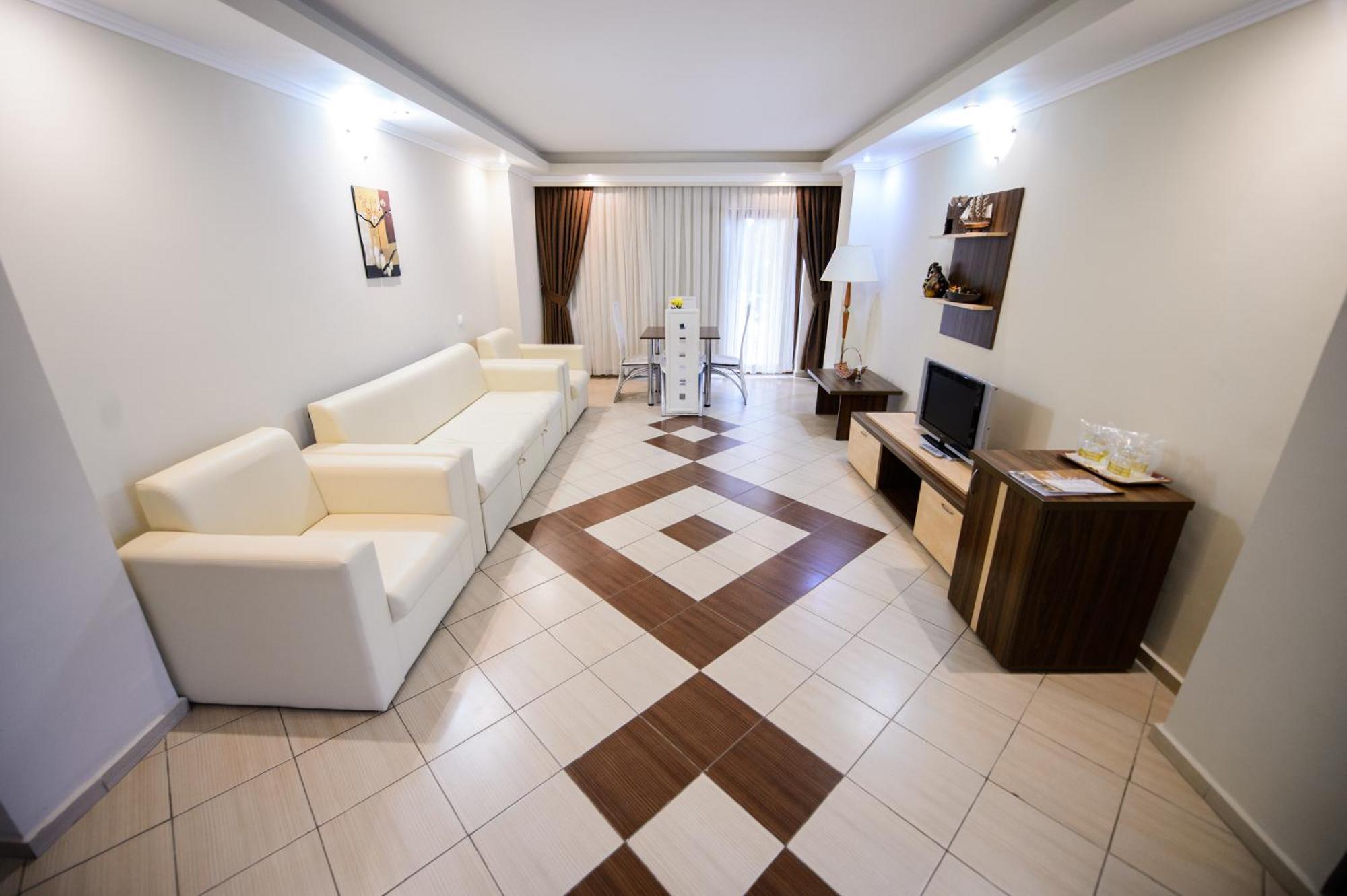 Holiday Olimp Hotel ห้อง รูปภาพ