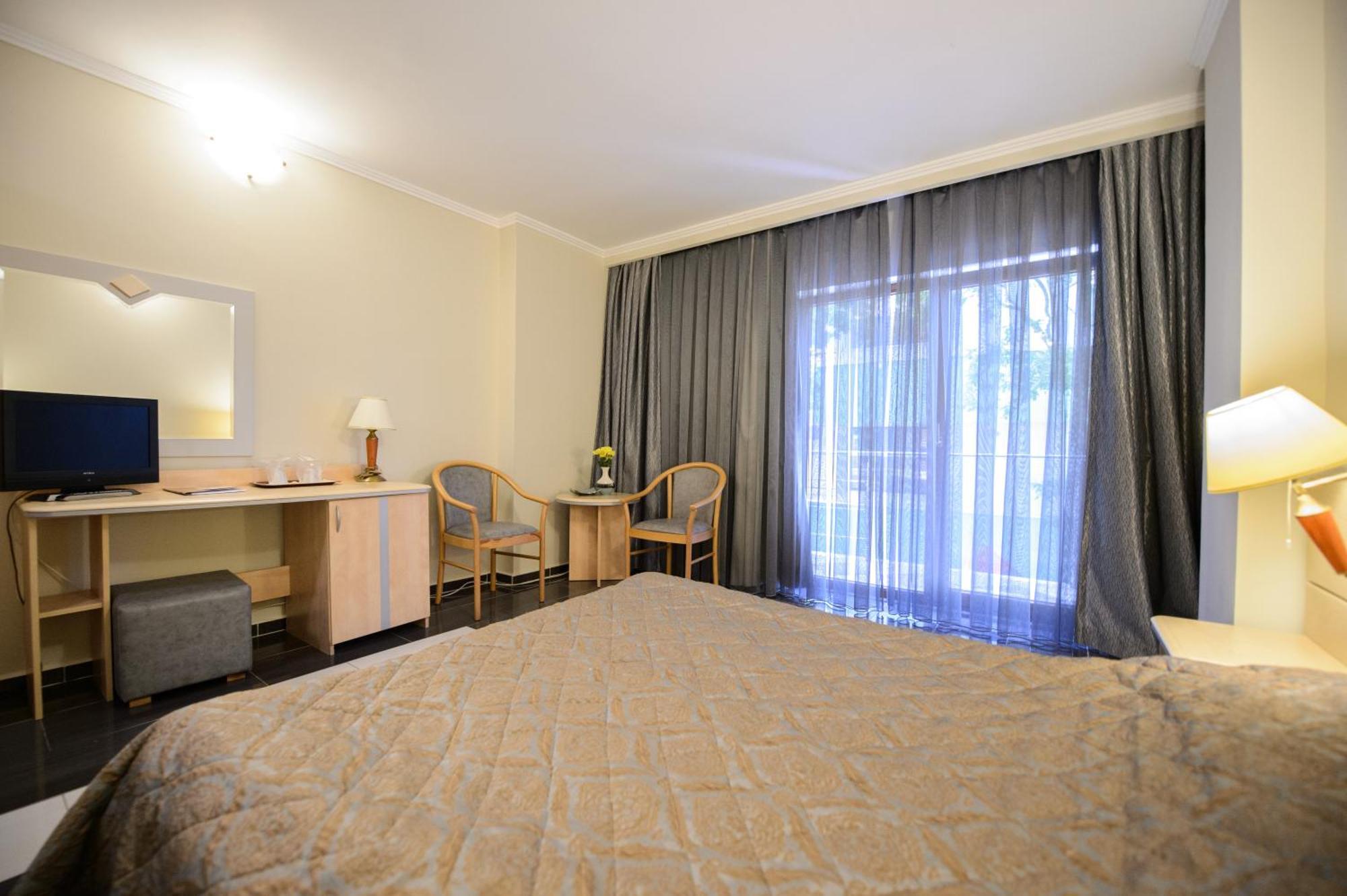 Holiday Olimp Hotel ห้อง รูปภาพ