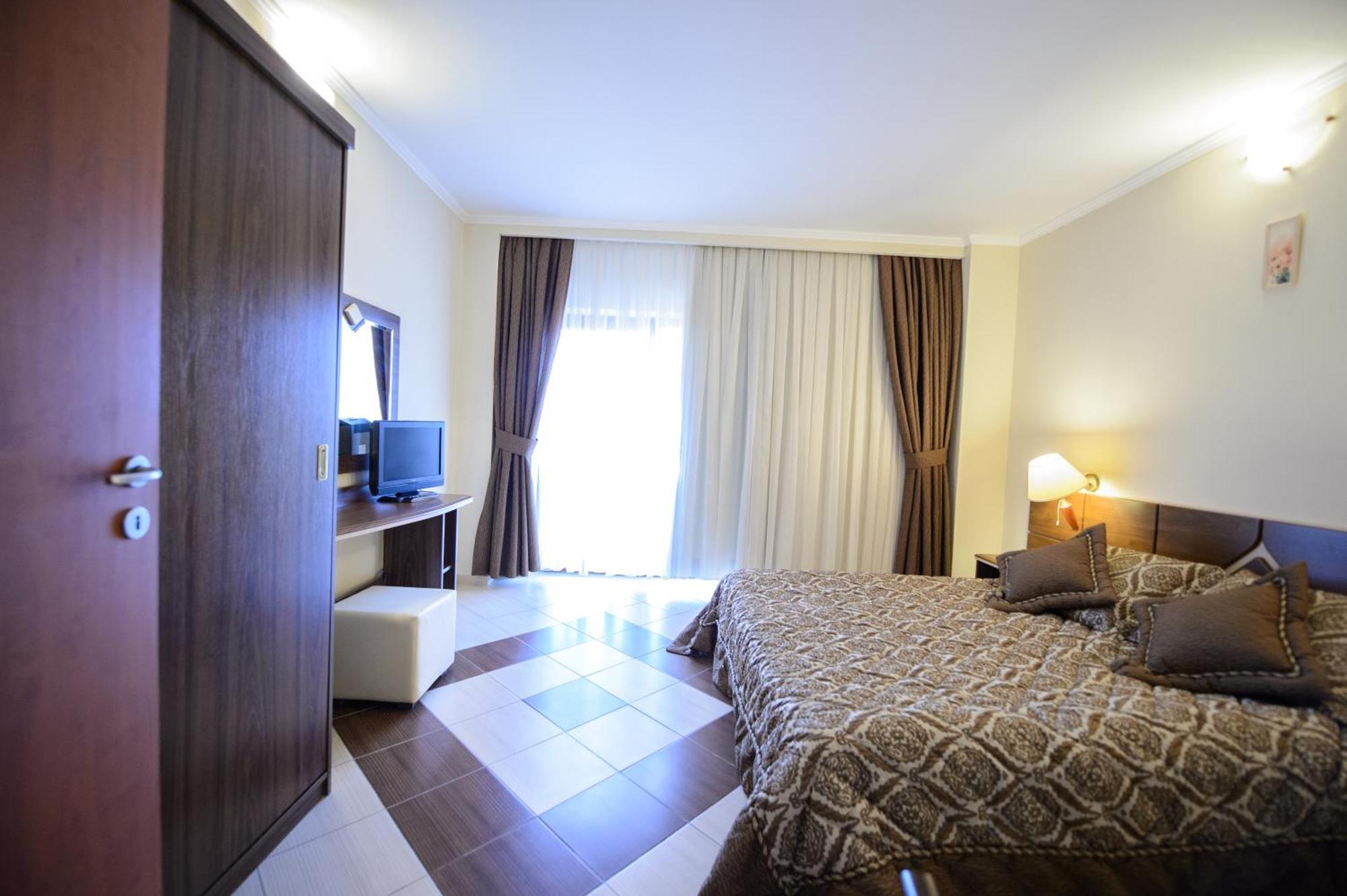 Holiday Olimp Hotel ห้อง รูปภาพ