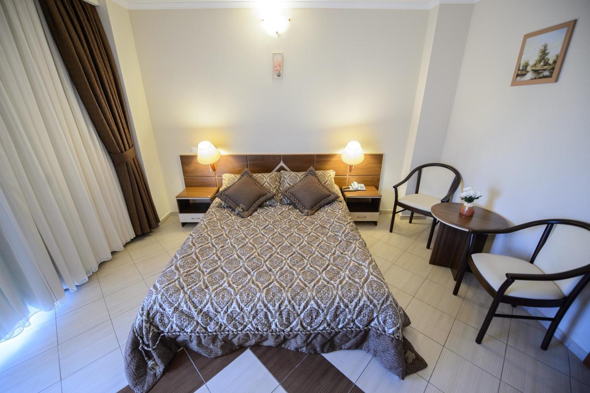 Holiday Olimp Hotel ห้อง รูปภาพ