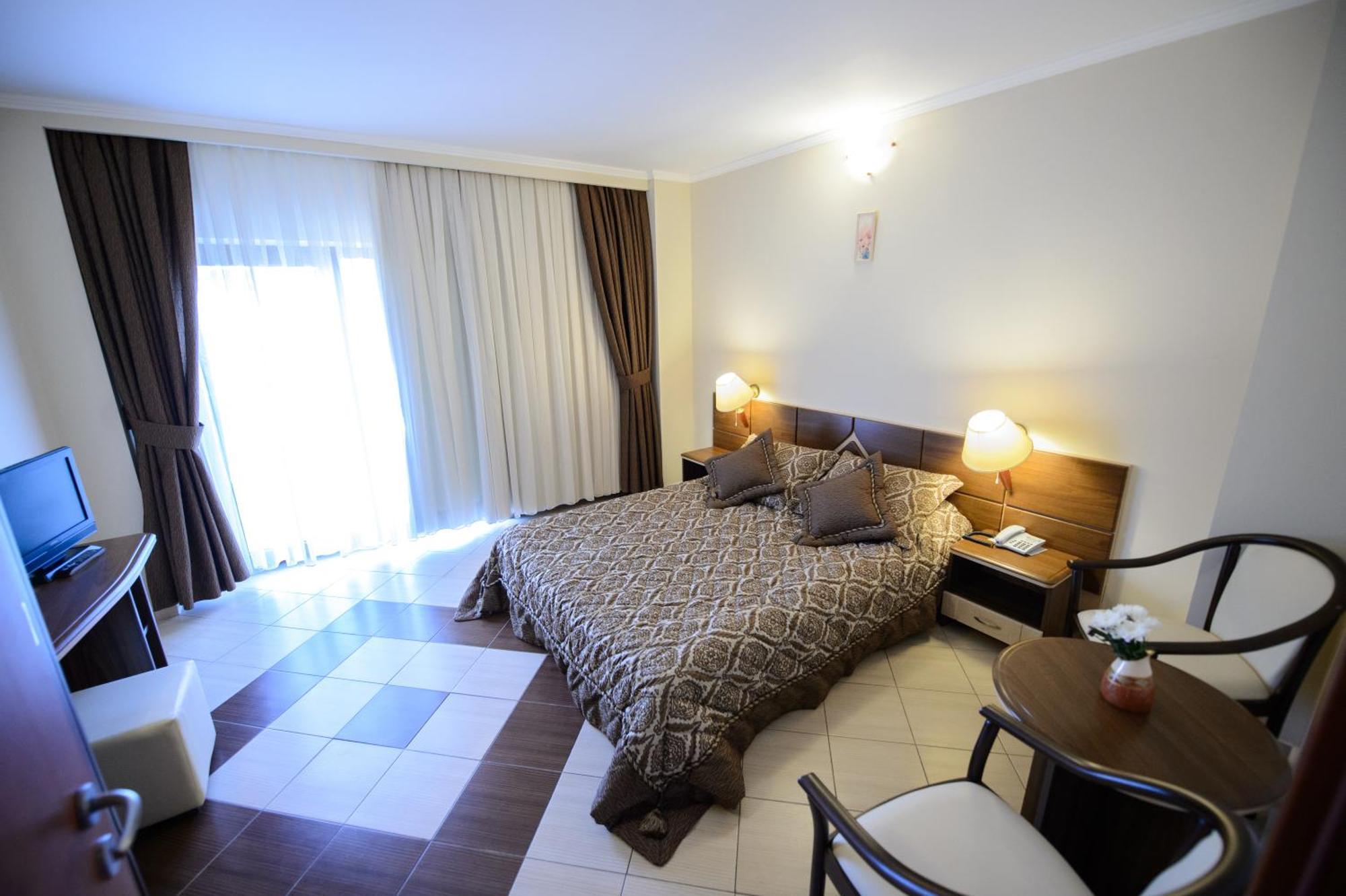 Holiday Olimp Hotel ห้อง รูปภาพ