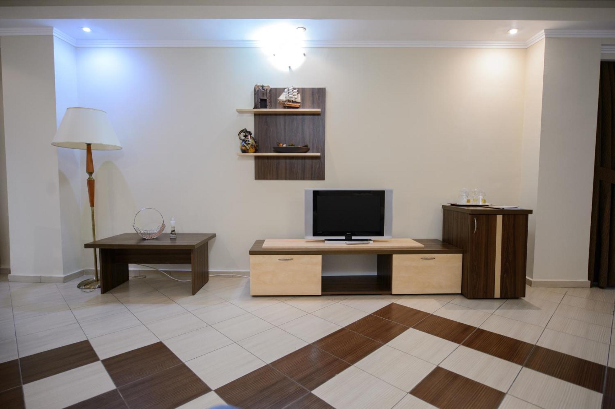 Holiday Olimp Hotel ห้อง รูปภาพ