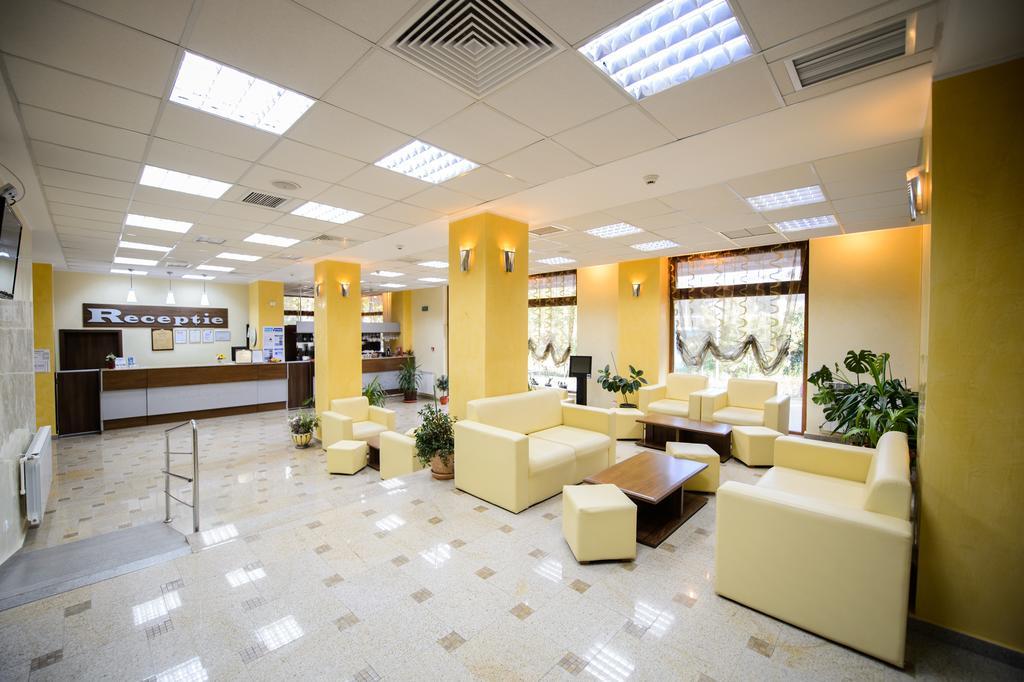 Holiday Olimp Hotel ภายนอก รูปภาพ