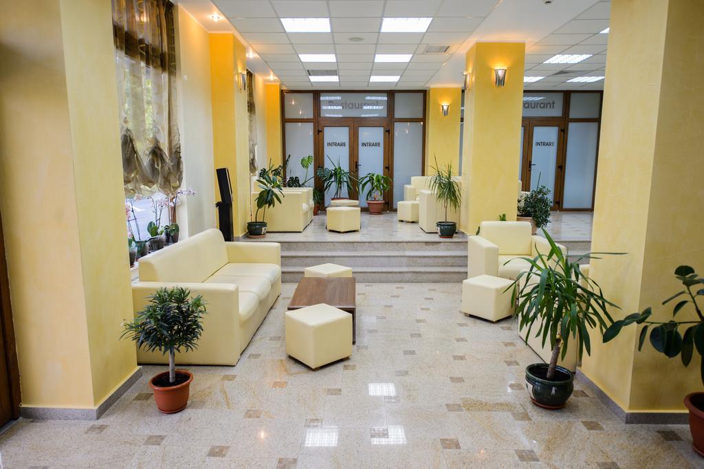 Holiday Olimp Hotel ภายนอก รูปภาพ