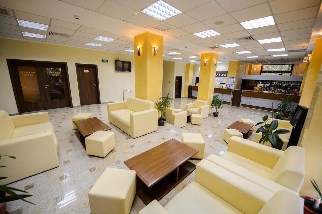 Holiday Olimp Hotel ภายนอก รูปภาพ