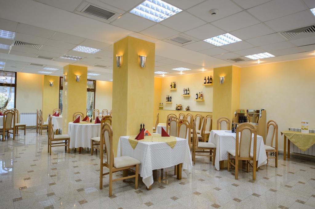 Holiday Olimp Hotel ภายนอก รูปภาพ