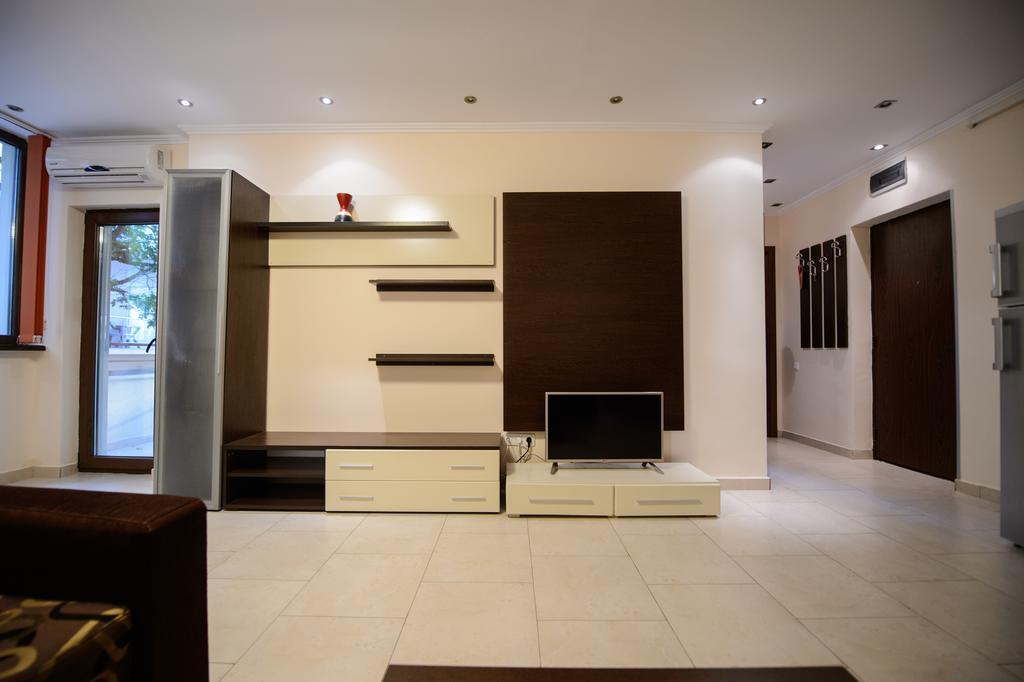 Holiday Olimp Hotel ภายนอก รูปภาพ