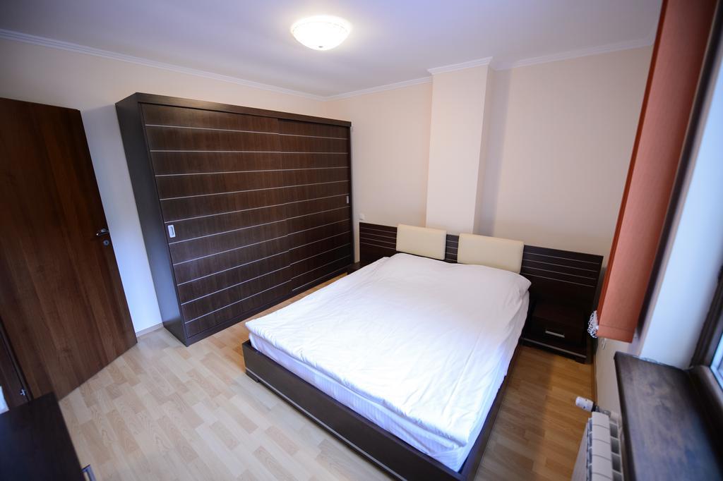 Holiday Olimp Hotel ภายนอก รูปภาพ